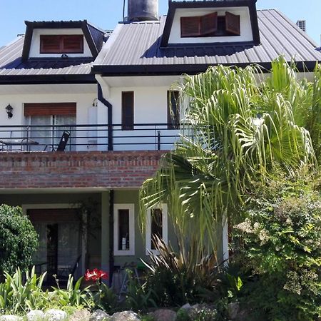 Posada Villa Club, Apart 3 Cerca Del Aeropuerto El Palomar Hurlingham Eksteriør billede